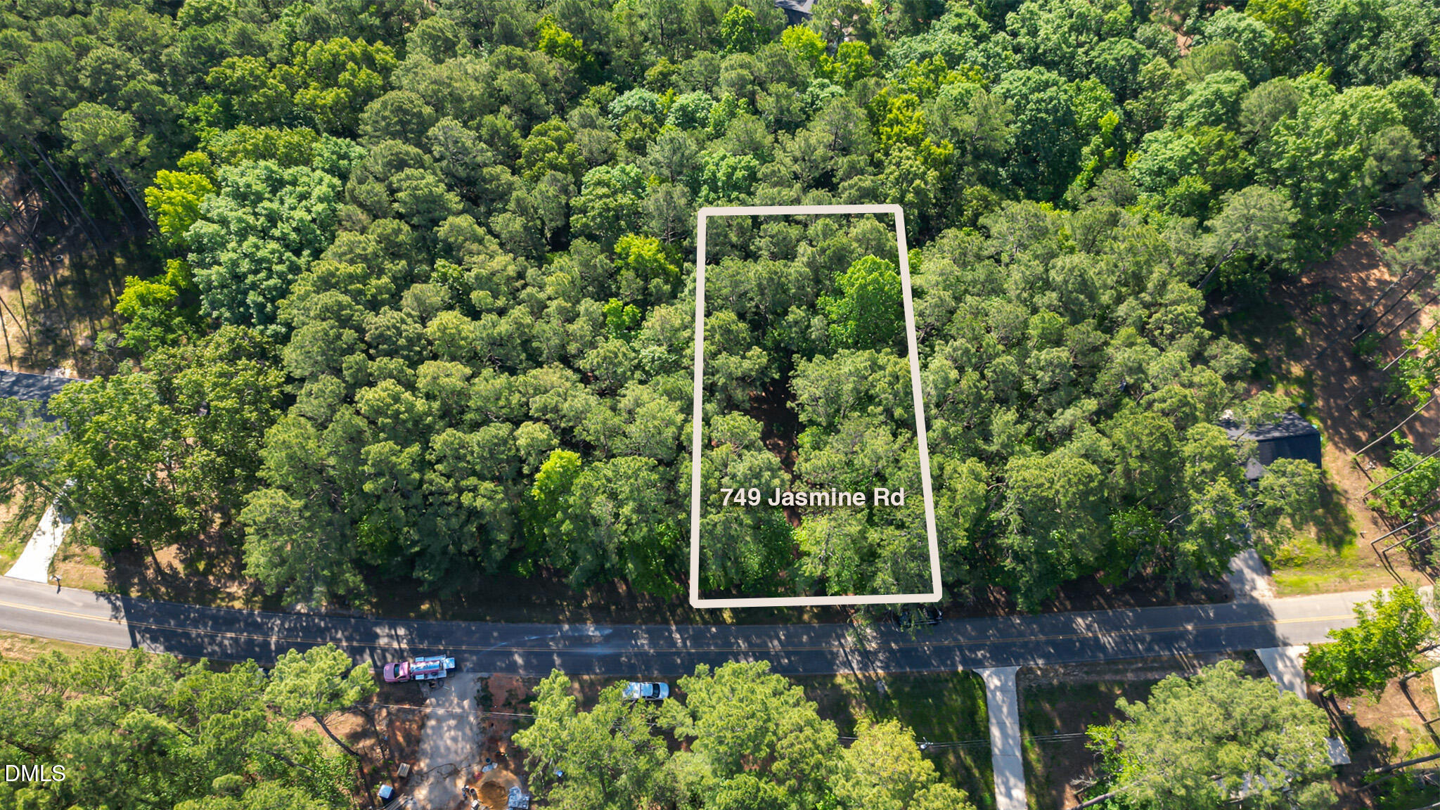 749 Jasmine Road Fuquay-Varina, NC 27526 - Photo 1 of 4 749_1
