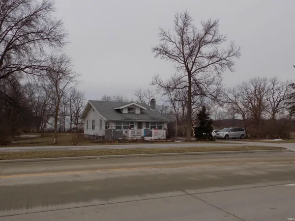 $1,375,000 | 6240 Bass Road, Fort Wayne, IN 46818