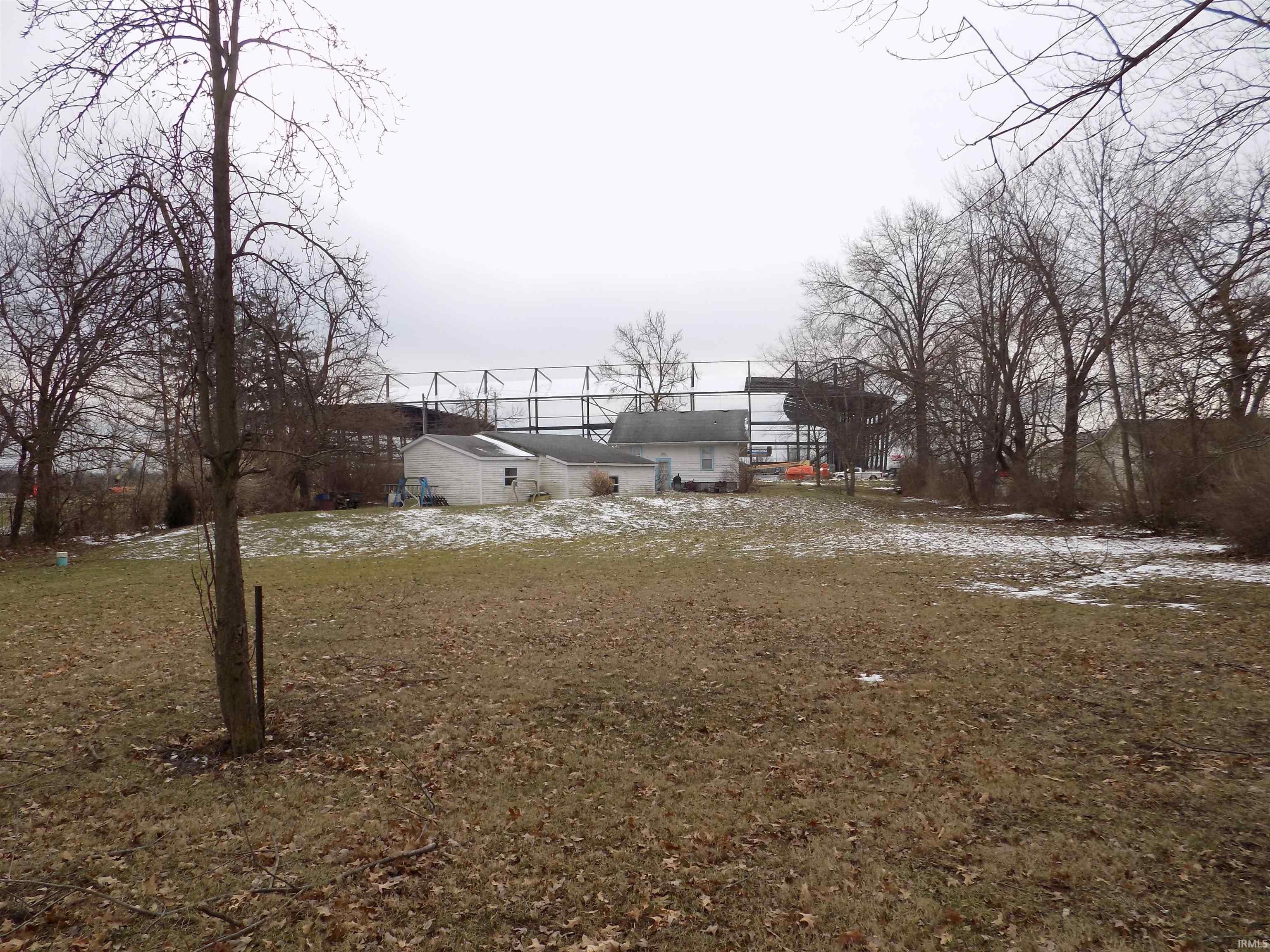 6240 Bass Road Fort Wayne, IN 46818 - Photo 8 of 27