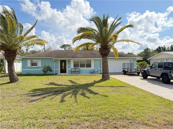 $339,900 | 12213 De Moya Drive, Fort Myers, FL 33905