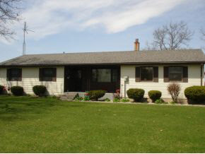 3480 East 400 North Rochester, IN 46975 - Photo 1 of 10