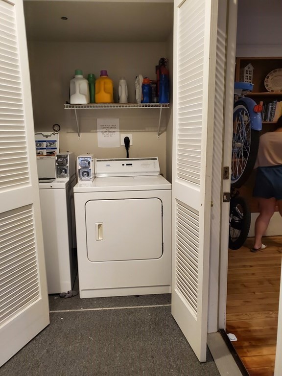 870 Maple Street, Unit 1 Fall River, MA 02720 - Photo 12 of 15 Gallery Image 12