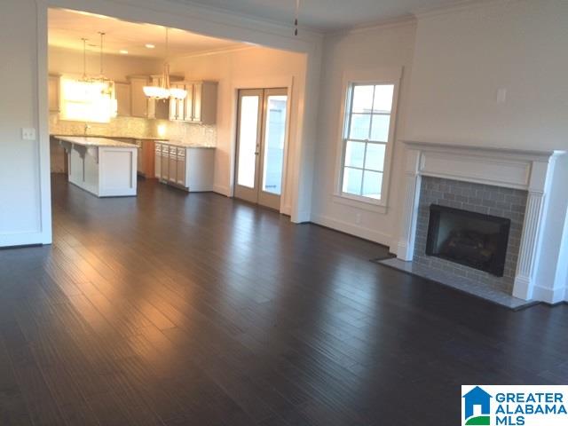 5225 Meadow Ridge Trail Bessemer, AL 35022 - Photo 2 of 24