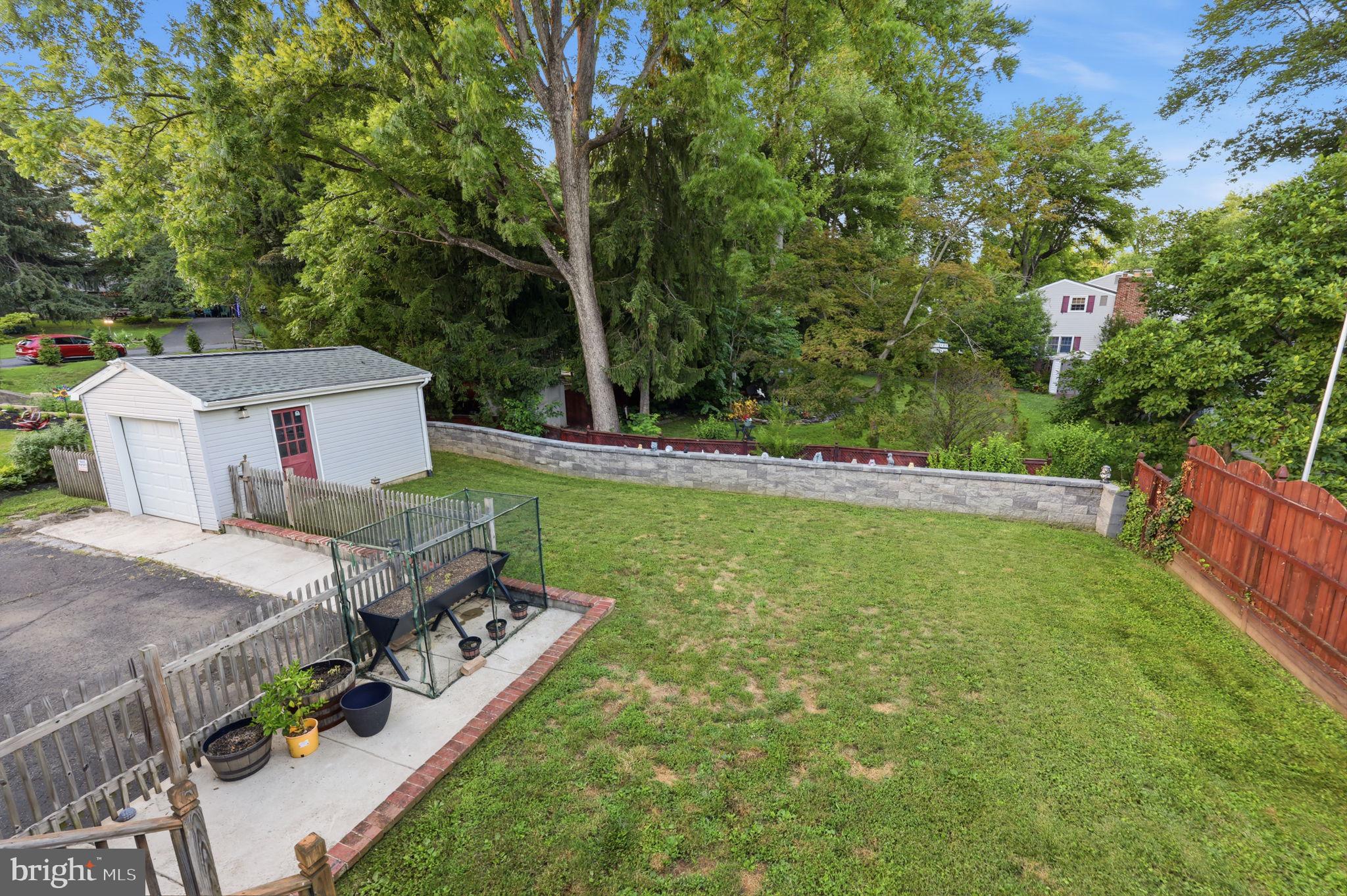 125 County Line Road Feasterville-Trevose, PA 19053 - Photo 39 of 46 Gallery Image 39