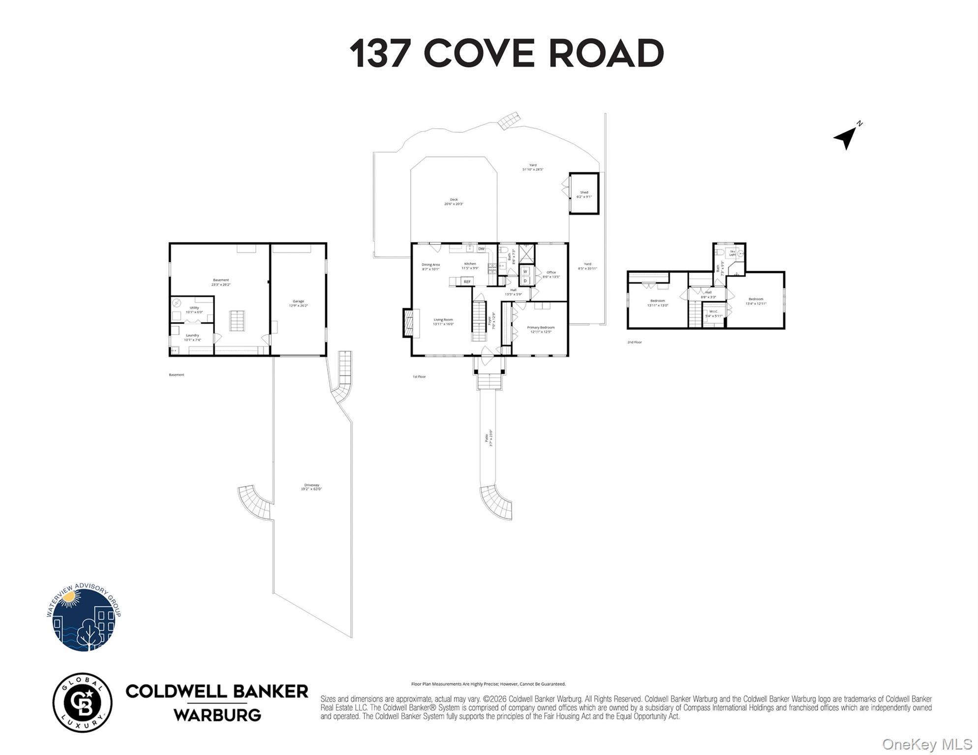 137 Cove Road Huntington, NY 11743 - Photo 26 of 26