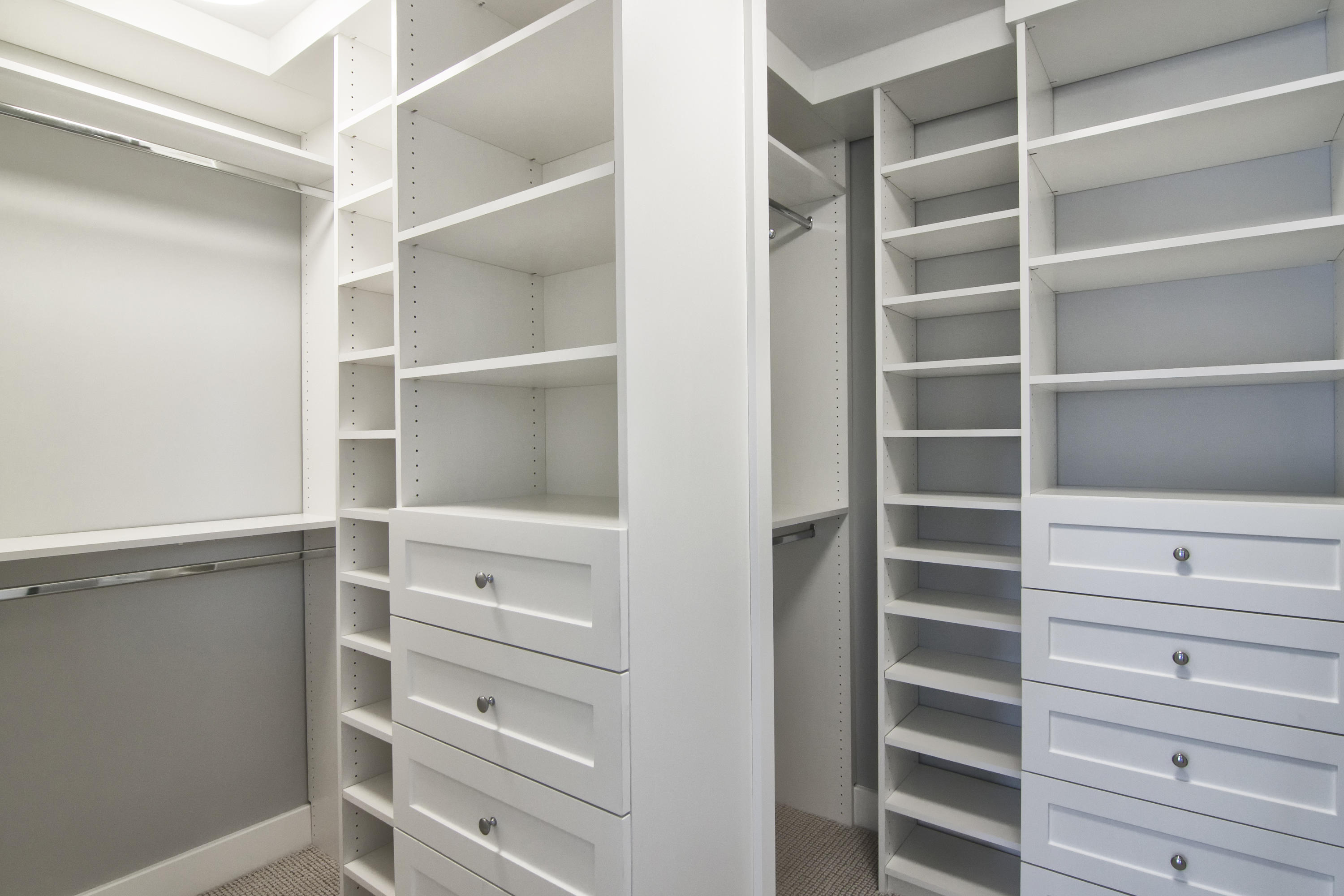 1231 Gulfstream Way Riviera Beach, FL 33404 - Photo 18 of 32 Master Closet