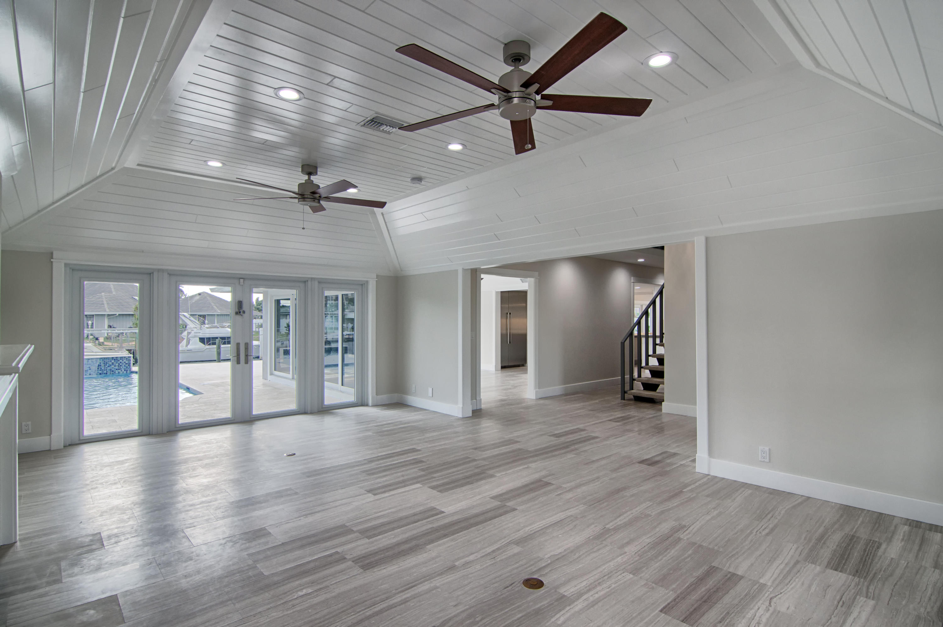 Formal Living Room