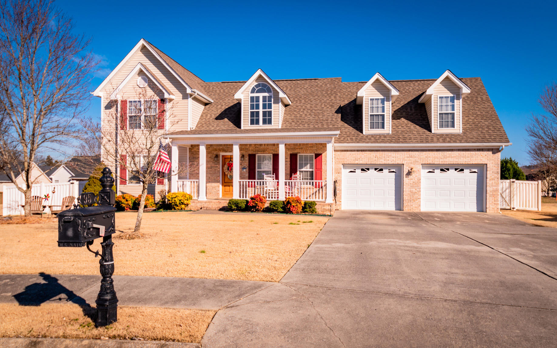 95 Rocky River Road Ringgold, GA 30736 - Photo 1 of 40 _DSC0727