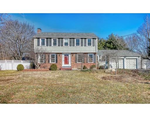 55 Spellman Road Westwood, MA 02090 - Photo 1 of 28 Gallery Image 1