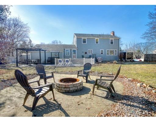 55 Spellman Road Westwood, MA 02090 - Photo 23 of 28 Gallery Image 23