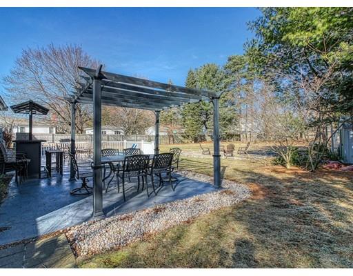 55 Spellman Road Westwood, MA 02090 - Photo 25 of 28 Gallery Image 25