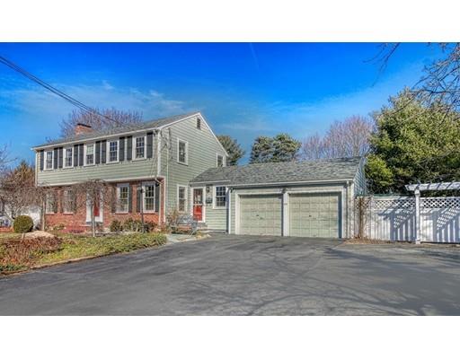 55 Spellman Road Westwood, MA 02090 - Photo 26 of 28 Gallery Image 26