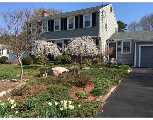 55 Spellman Road Westwood, MA 02090 - Photo 27 of 28 Gallery Image 27