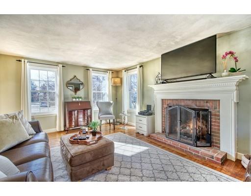 55 Spellman Road Westwood, MA 02090 - Photo 3 of 28 Gallery Image 3