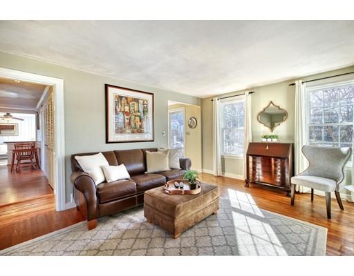 55 Spellman Road Westwood, MA 02090 - Photo 4 of 28 Gallery Image 4