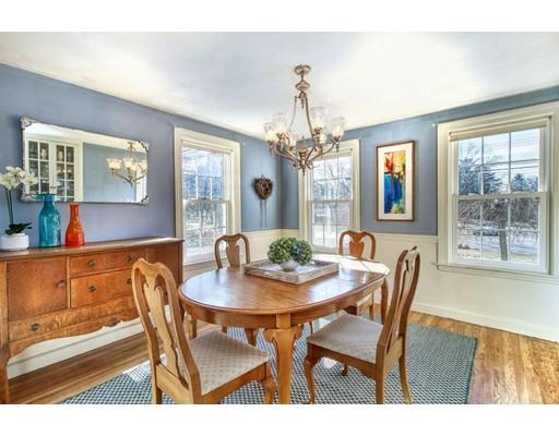 55 Spellman Road Westwood, MA 02090 - Photo 5 of 28 Gallery Image 5