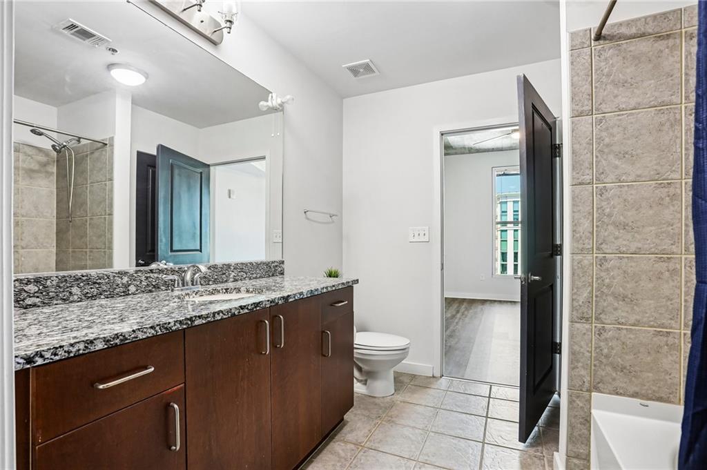 250 Pharr Road Northeast, Unit 1905 Atlanta, GA 30305 - Photo 14 of 27 Gallery Image 14