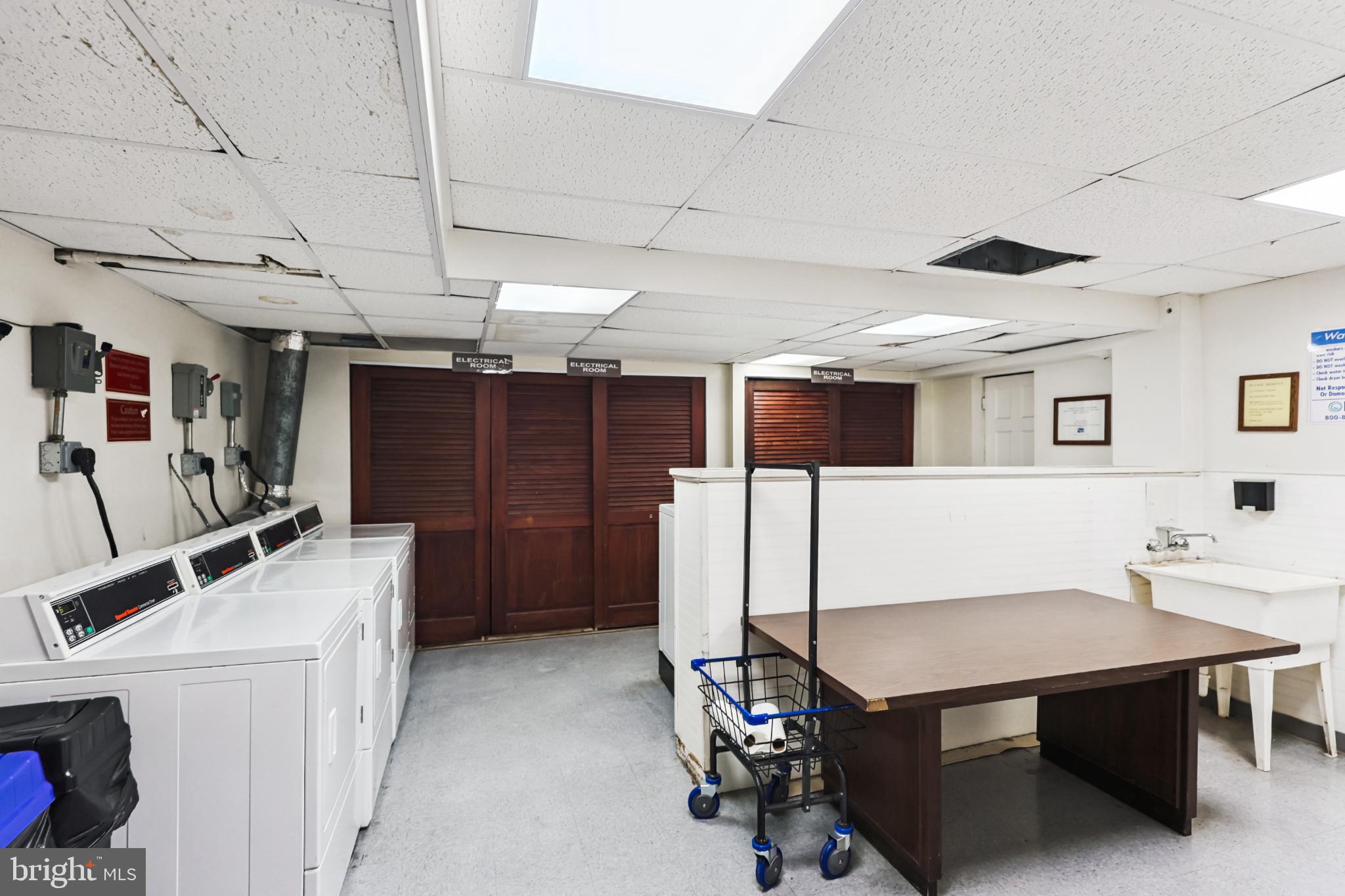 1365 Kennedy Street Northwest, Unit 209 Washington, DC 20011 - Photo 29 of 35