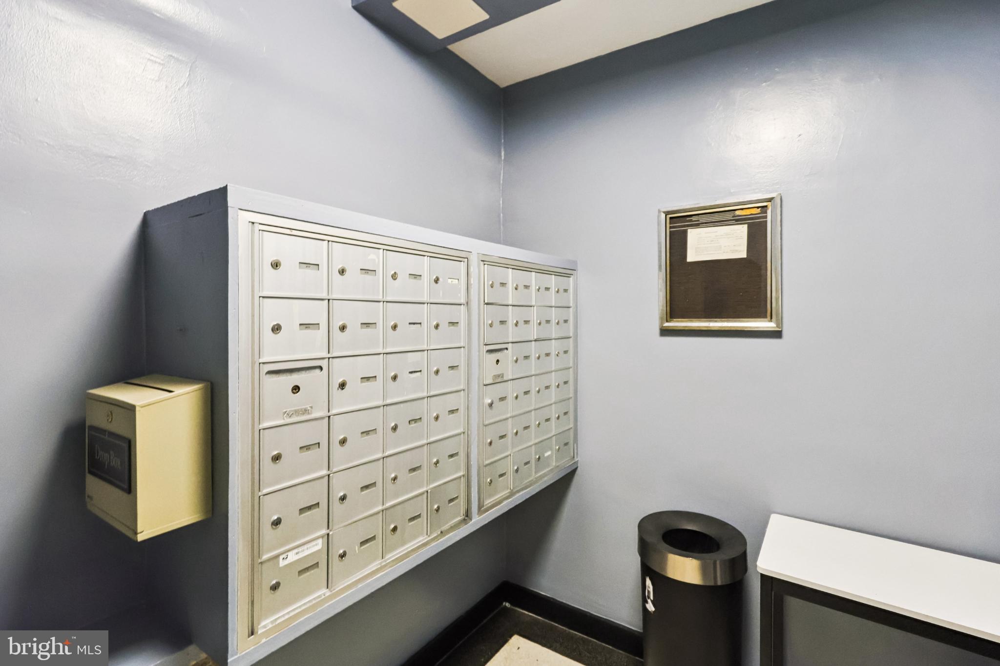 1365 Kennedy Street Northwest, Unit 209 Washington, DC 20011 - Photo 30 of 35