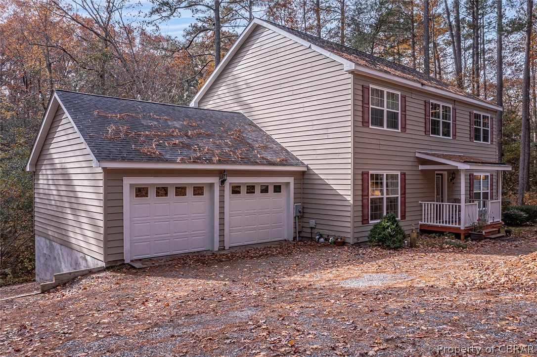 177 Walnut Street Kilmarnock, VA 22482 - Photo 36 of 44