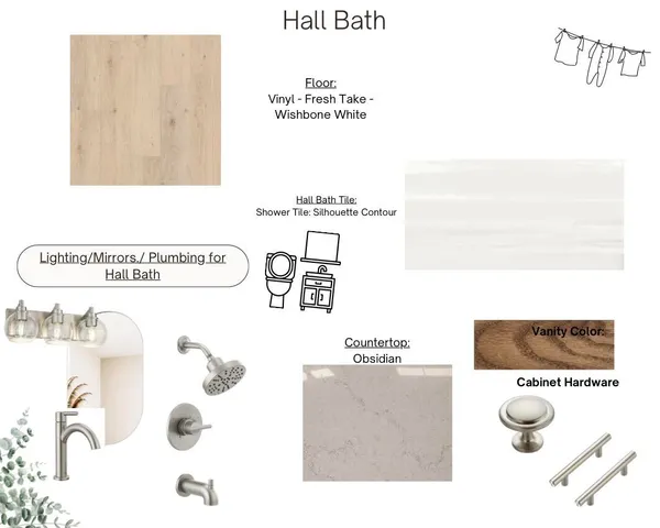 a picture of a book and a white wall