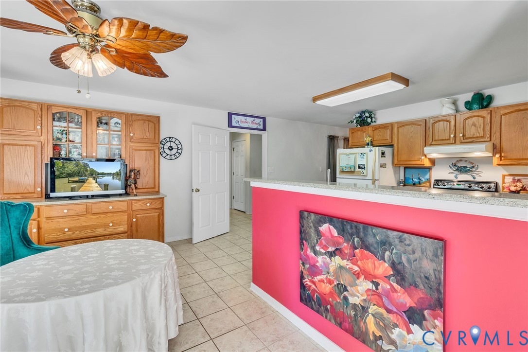 1019 Bancton Road Kinsale, VA 22488 - Photo 21 of 73