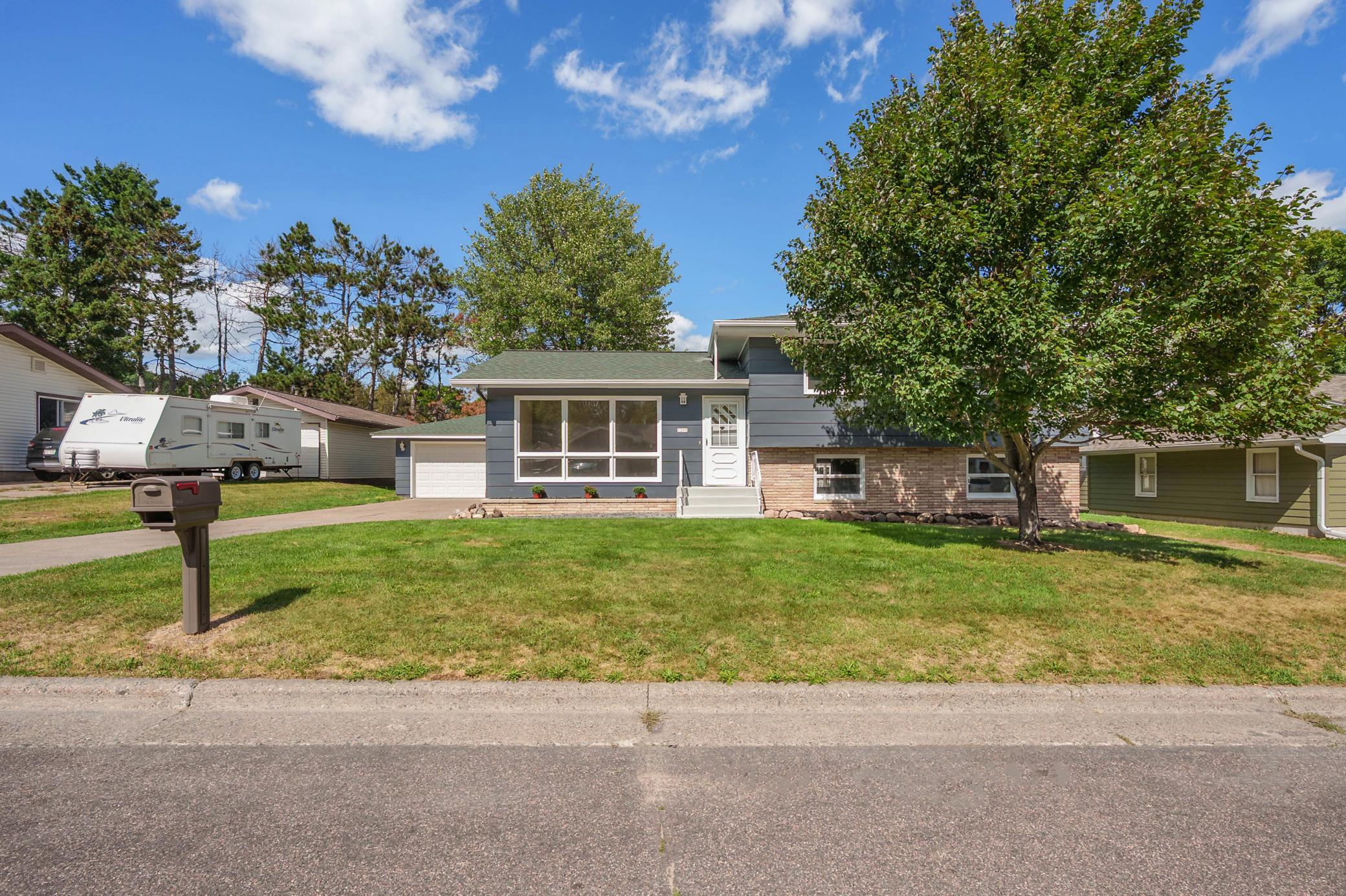 1203 Lee Street Rice Lake, WI 54868 - Photo 1 of 50 Gallery Image 1