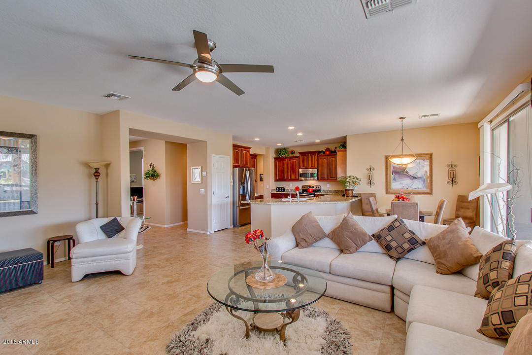 42377 Abbey Road Maricopa, AZ 85138 - Photo 13 of 48 Very Neutral Colors