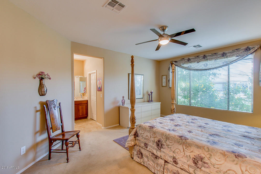 42377 Abbey Road Maricopa, AZ 85138 - Photo 15 of 48 Oversized Master Suite