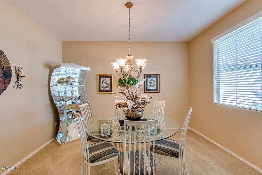 42377 Abbey Road Maricopa, AZ 85138 - Photo 23 of 48 Dining Room/Bonus Room