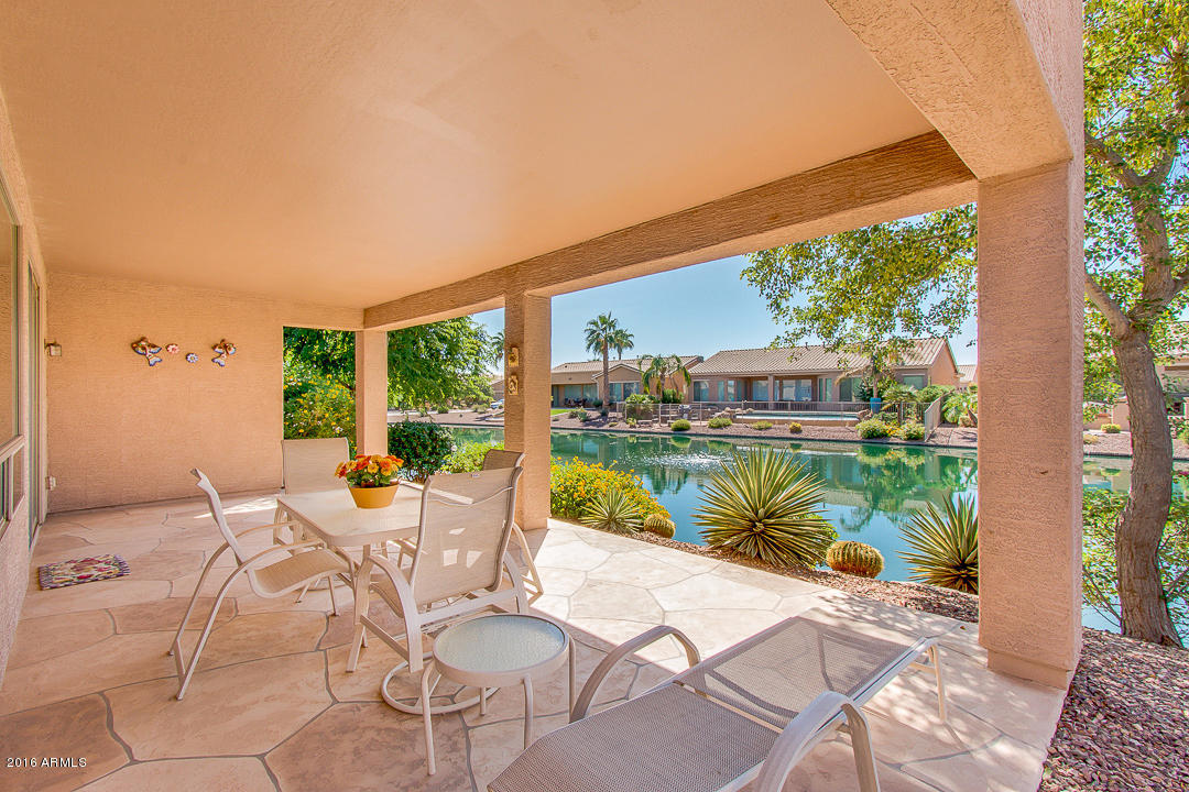 42377 Abbey Road Maricopa, AZ 85138 - Photo 26 of 48 Outdoor Living at its Finest