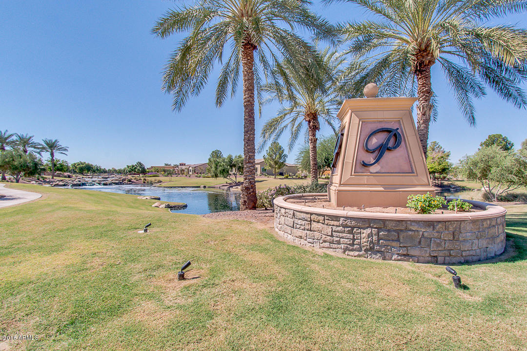 42377 Abbey Road Maricopa, AZ 85138 - Photo 29 of 48 Province Entrance