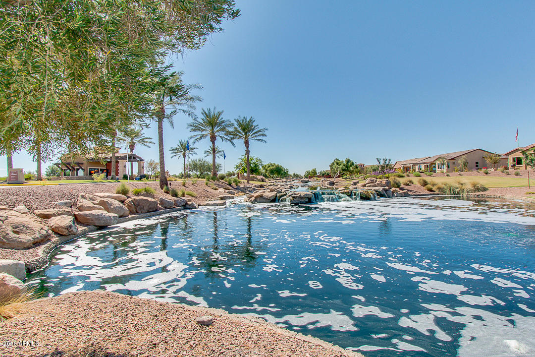 42377 Abbey Road Maricopa, AZ 85138 - Photo 31 of 48 Province Entrance