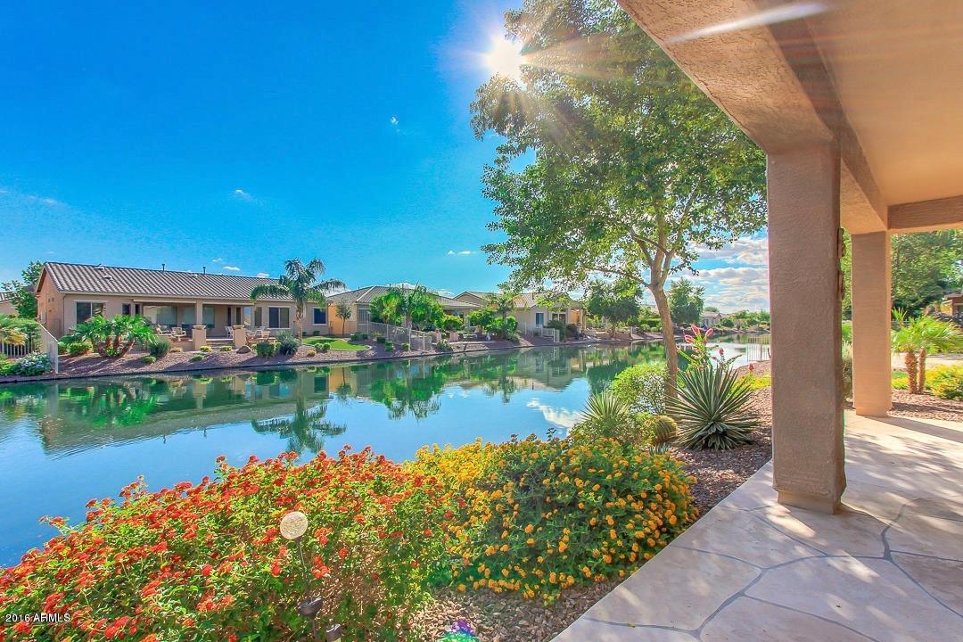 42377 Abbey Road Maricopa, AZ 85138 - Photo 4 of 48 Gorgeous Lake View