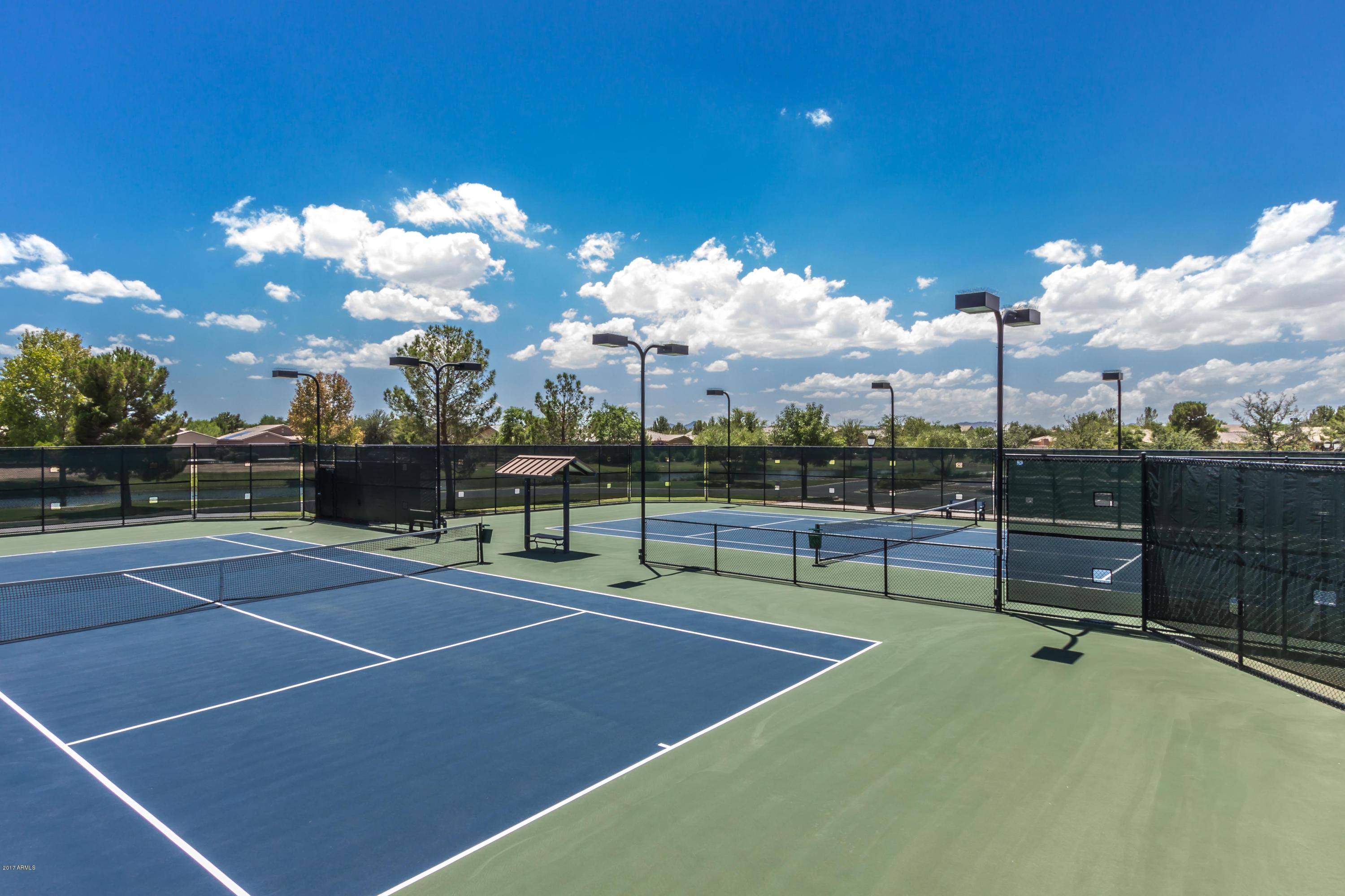 42377 Abbey Road Maricopa, AZ 85138 - Photo 41 of 48 Tennis