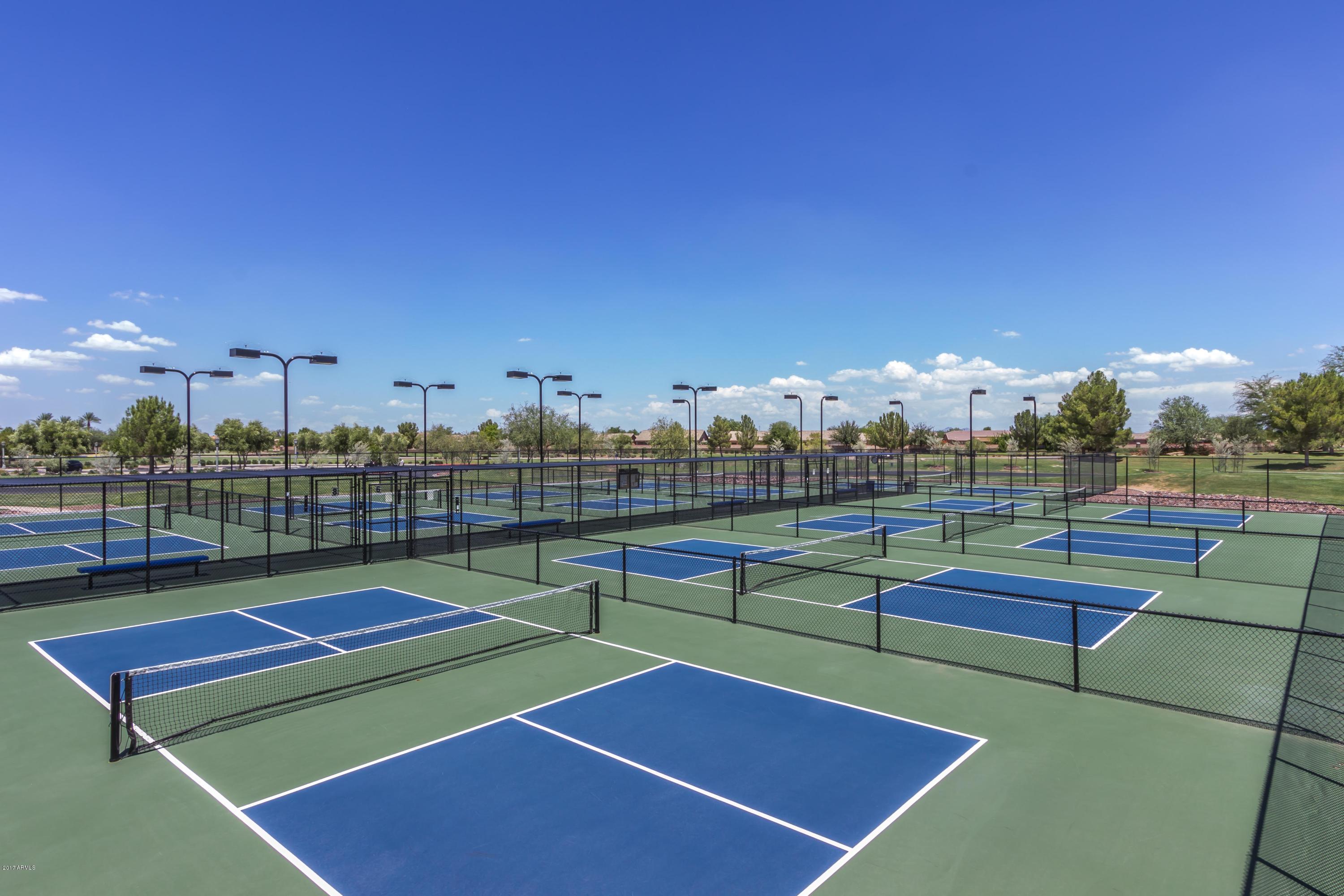 42377 Abbey Road Maricopa, AZ 85138 - Photo 42 of 48 Pickle Ball