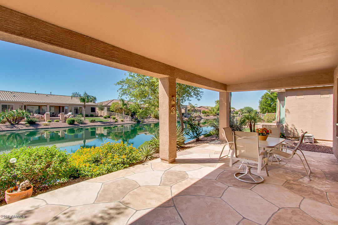 42377 Abbey Road Maricopa, AZ 85138 - Photo 5 of 48 Extended Covered Patio