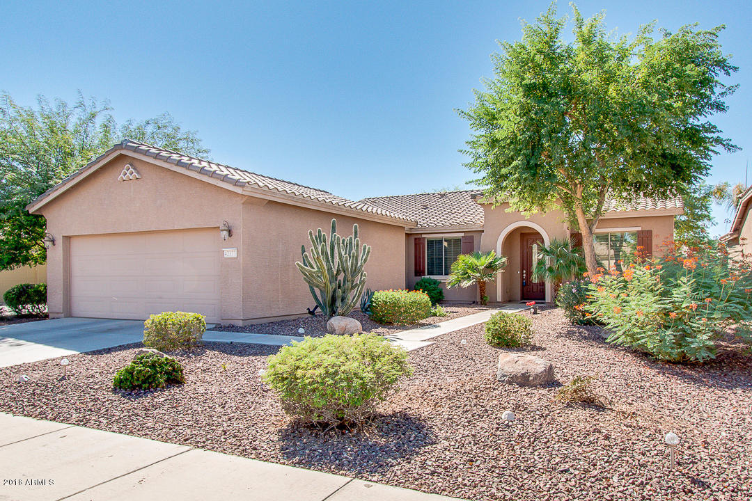 42377 Abbey Road Maricopa, AZ 85138 - Photo 6 of 48 Side Exterior View