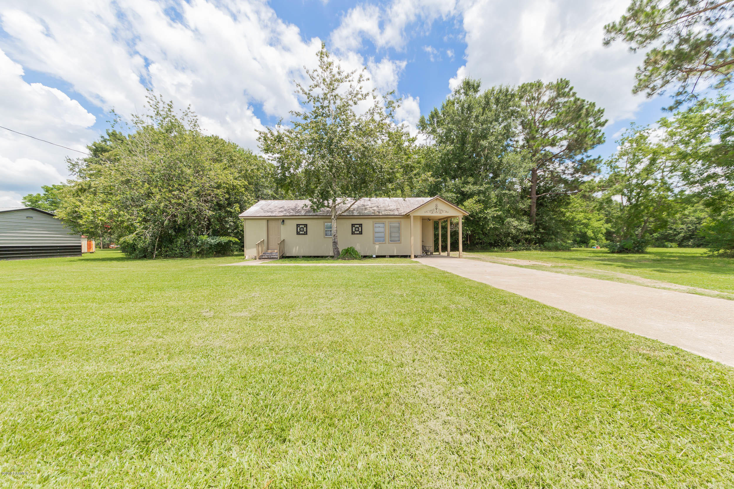 113 Odessa Road Duson, LA 70529 - Photo 2 of 17 Gallery Image 2