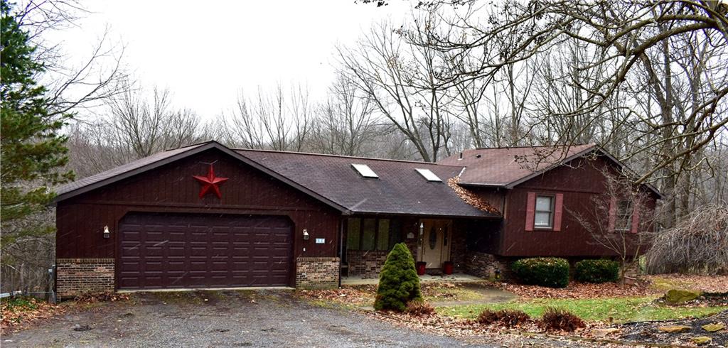 190 Becker Road Butler, PA 16002 - Photo 2 of 24