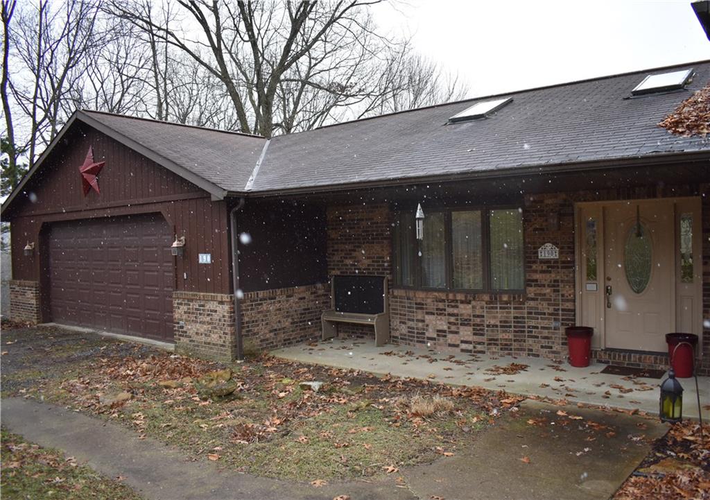 190 Becker Road Butler, PA 16002 - Photo 21 of 24