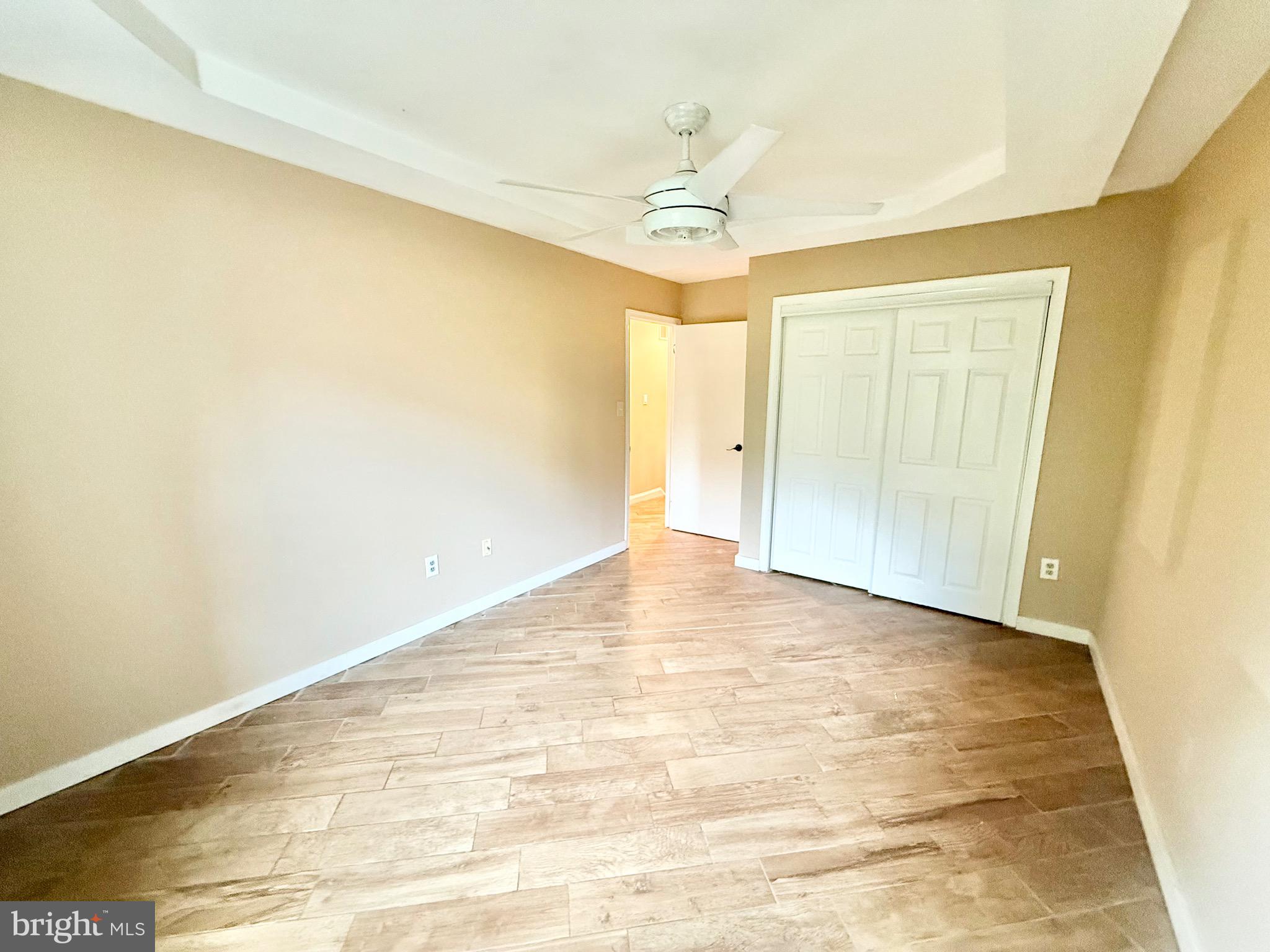 5439 Richenbacher Avenue Alexandria, VA 22304 - Photo 10 of 23 a view of an empty room