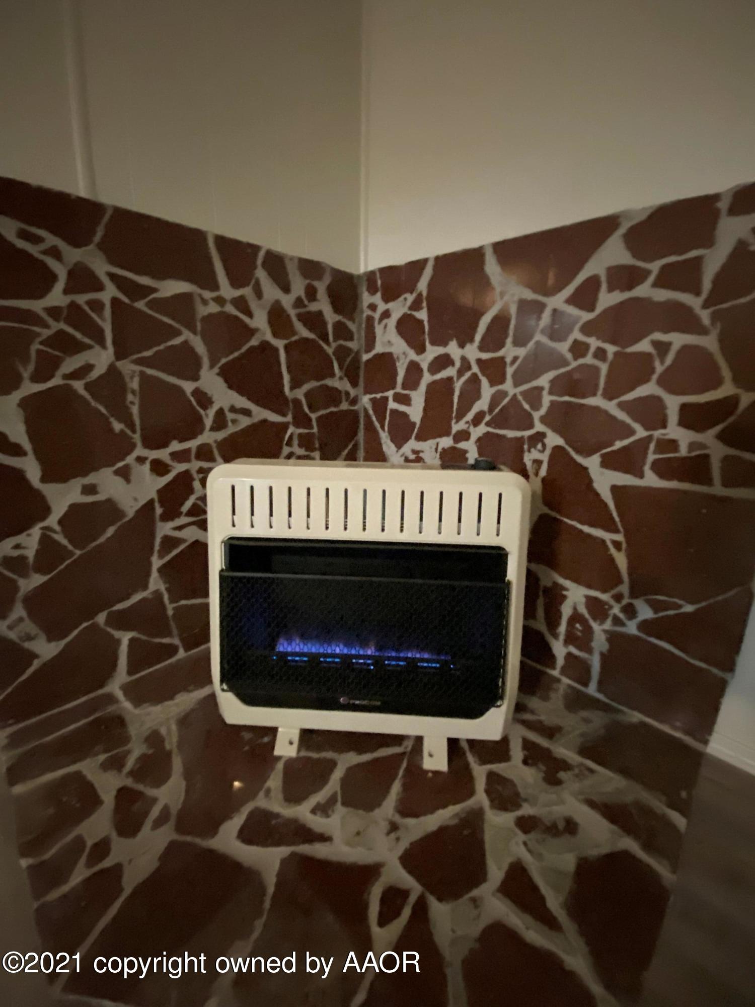 8111 Triangle Drive Amarillo, TX 79107 - Photo 18 of 18 gas heat alternative