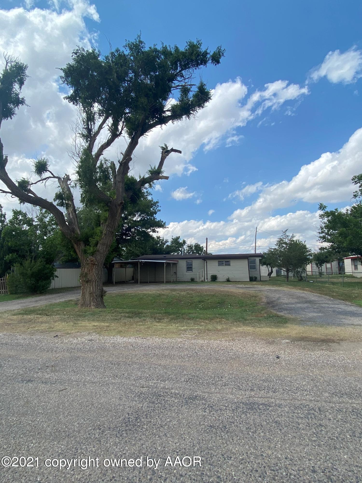 8111 Triangle Drive Amarillo, TX 79107 - Photo 2 of 18 Street view