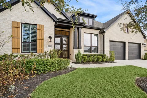 $734,900 | 3206 Brays Point, Katy, TX 77493