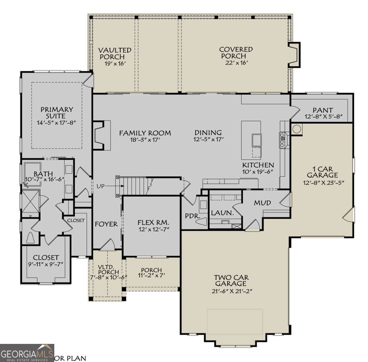 205 Chariot Court Jefferson, GA 30549 - Photo 21 of 23 unknown