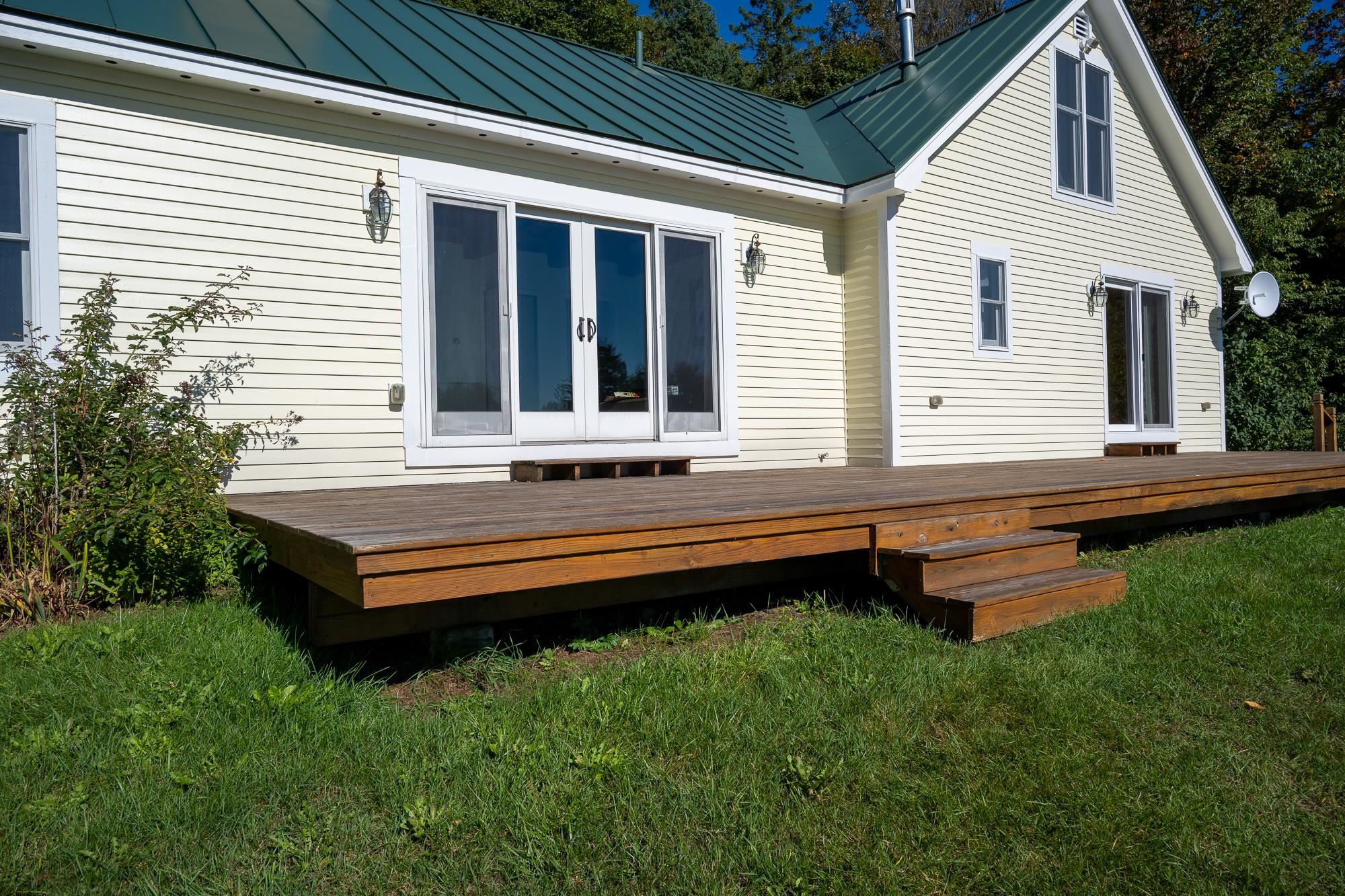 388 Dolloff Pond Road Sutton, VT 05867 - Photo 5 of 60 Gallery Image 5