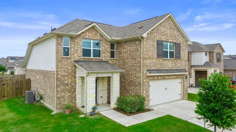$360,000 | 12100 Texana Trail, Manor, TX 78653