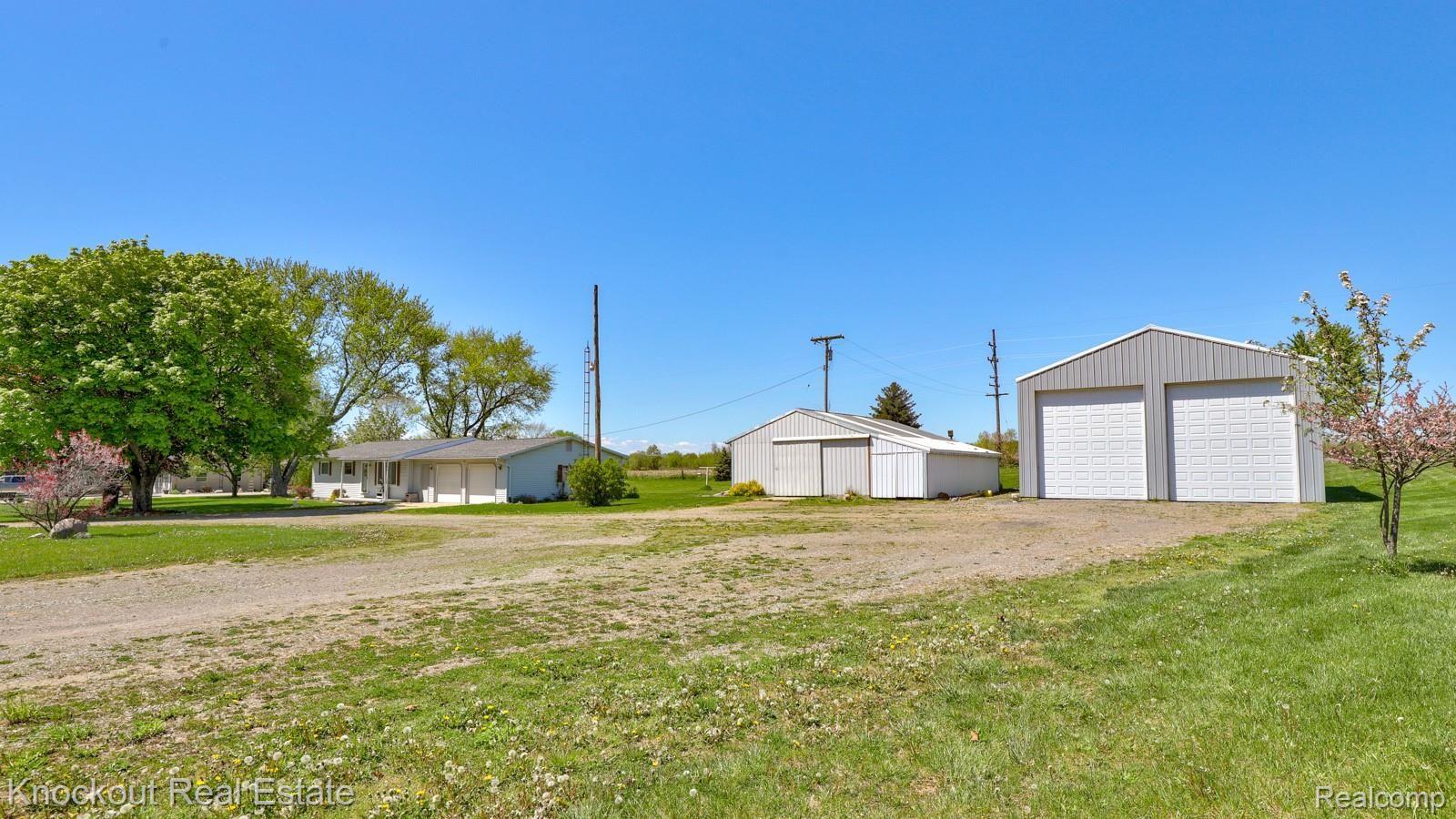 3698 Barnes Road Millington, MI 48746 - Photo 32 of 39 3698 Barnes Rd Millington-2.jpg