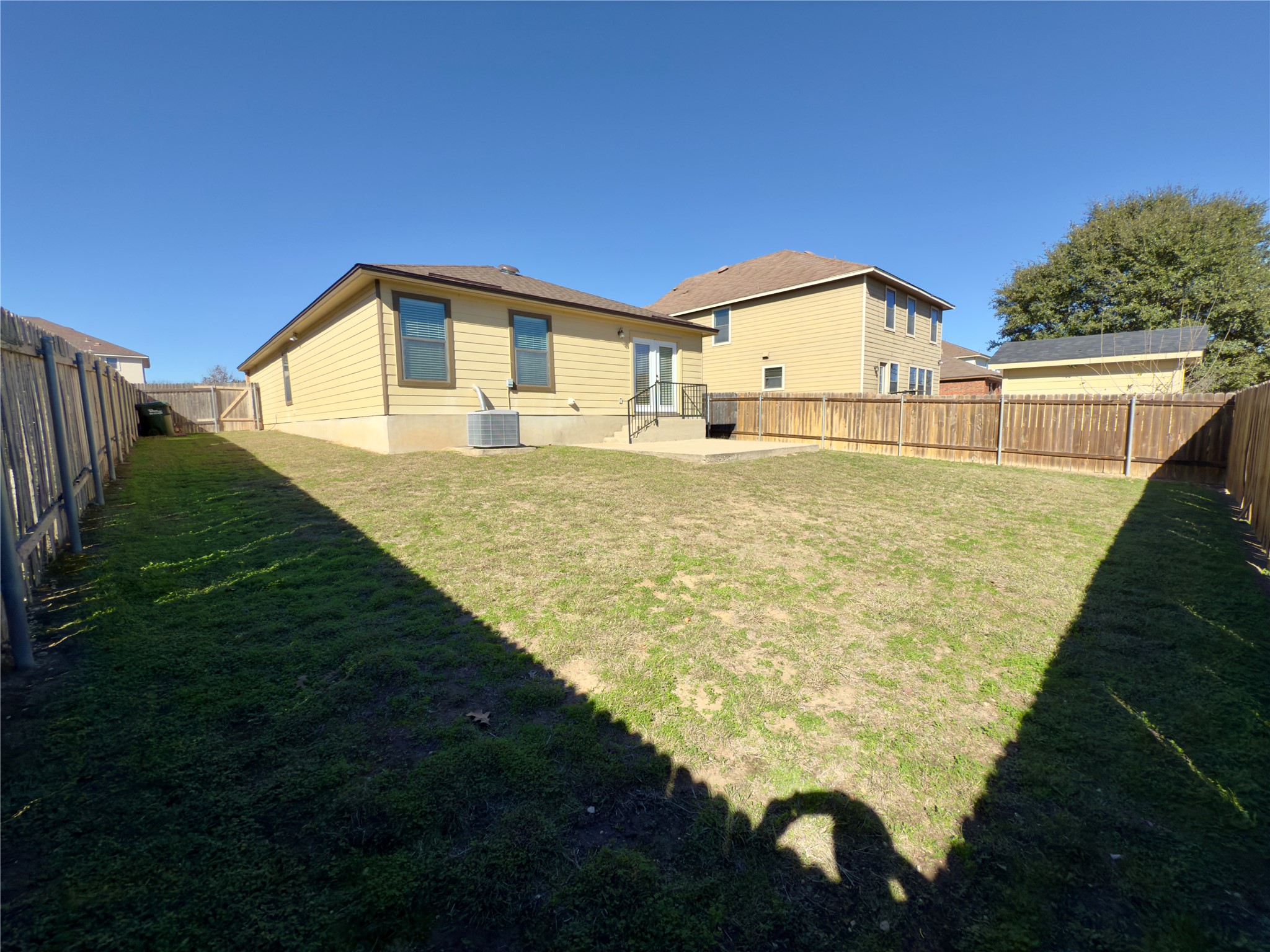 240 New Country Road Kyle, TX 78640 - Photo 20 of 20